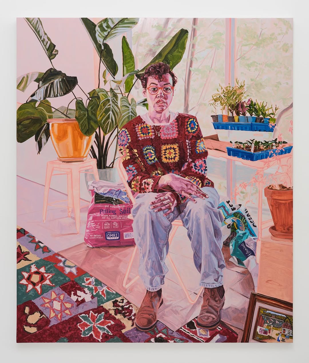 Rebecca Tremblay