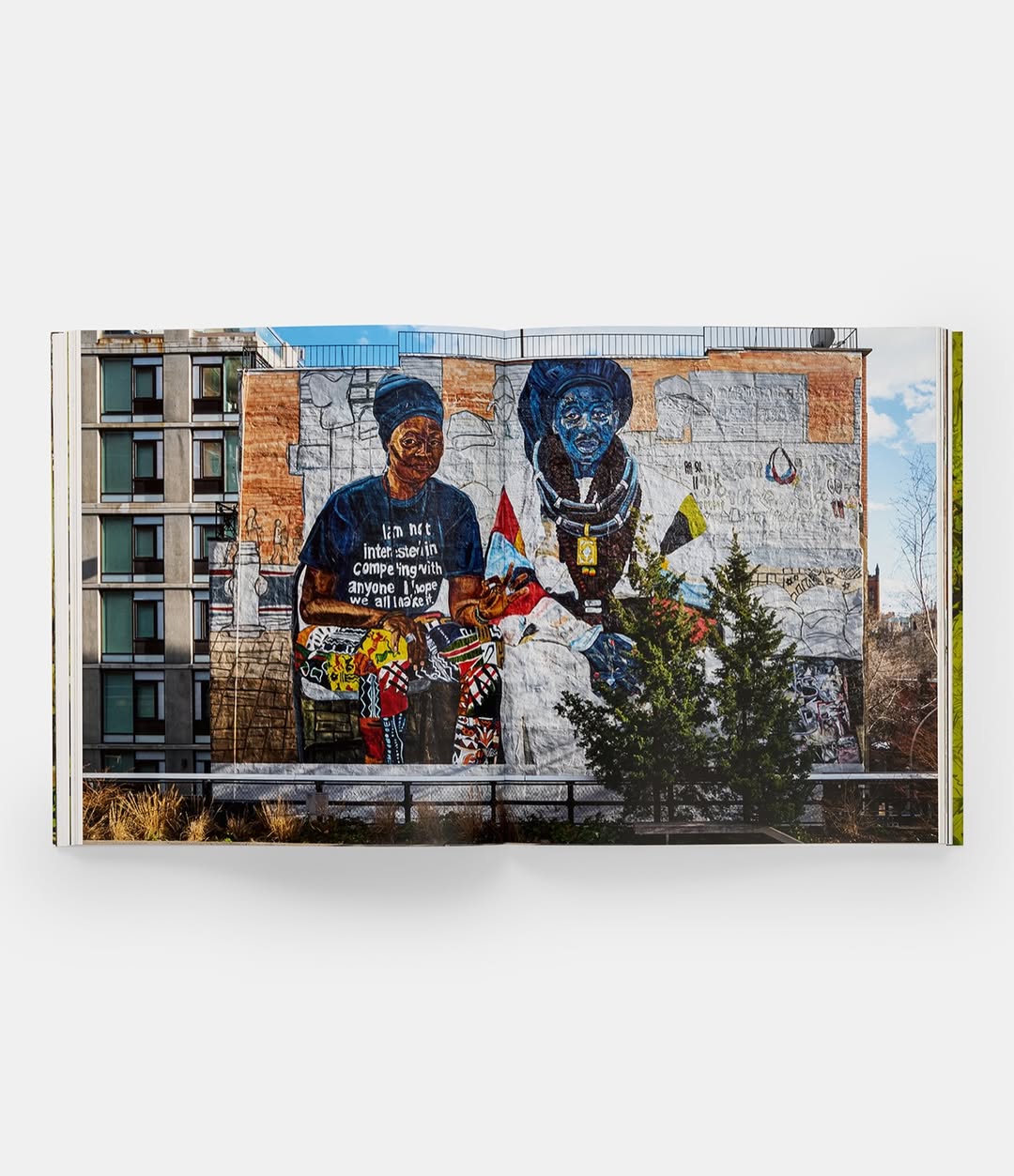 Featured work