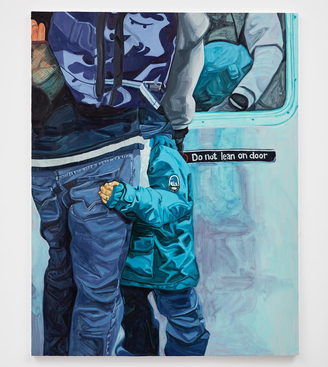 Featured work